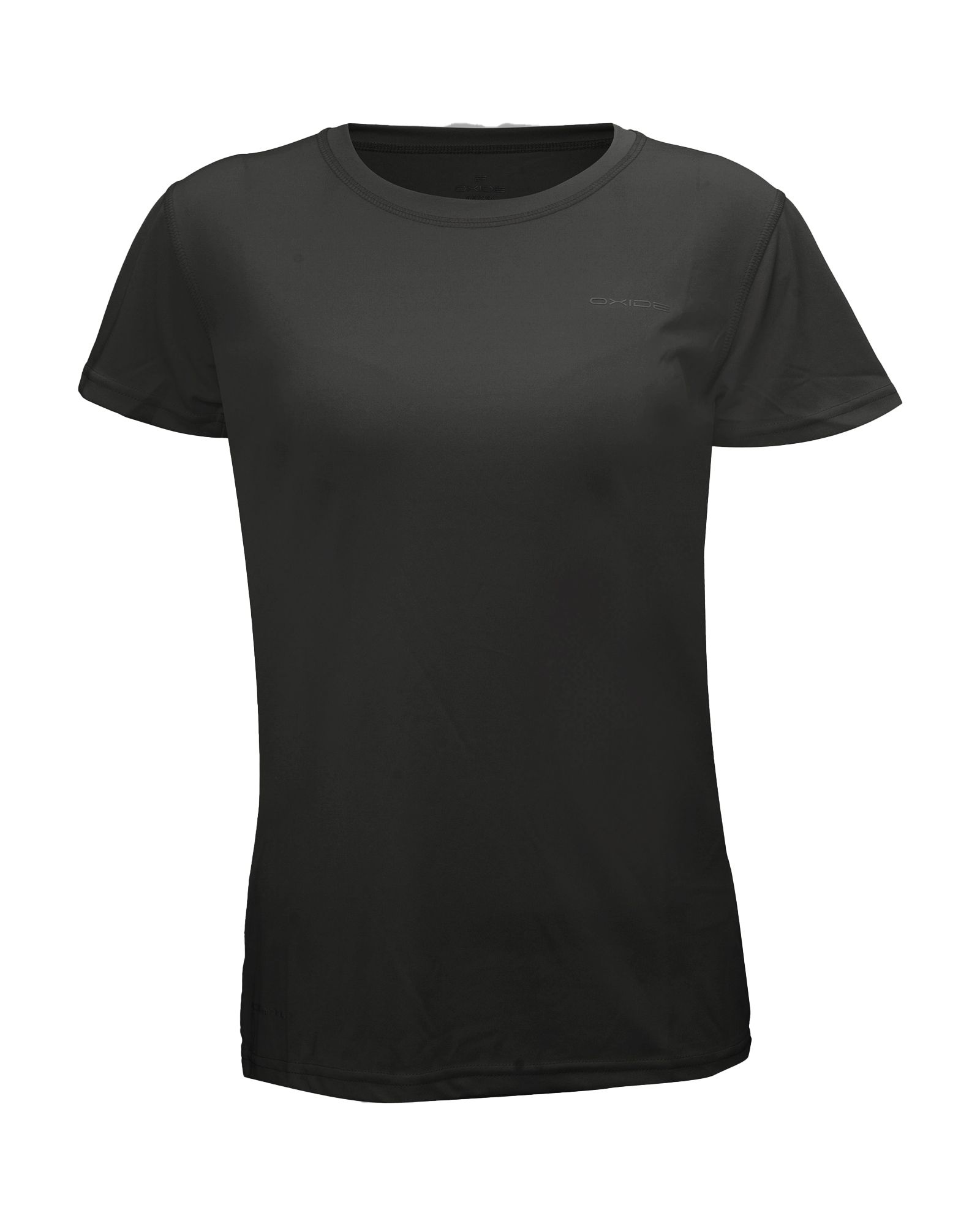 Tränings Top X-Cool Dam, Black