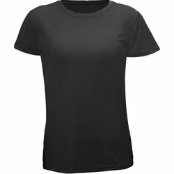 Tränings Top X-Cool Dam, Black