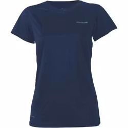 Tränings Top X-Cool Dam, Blue