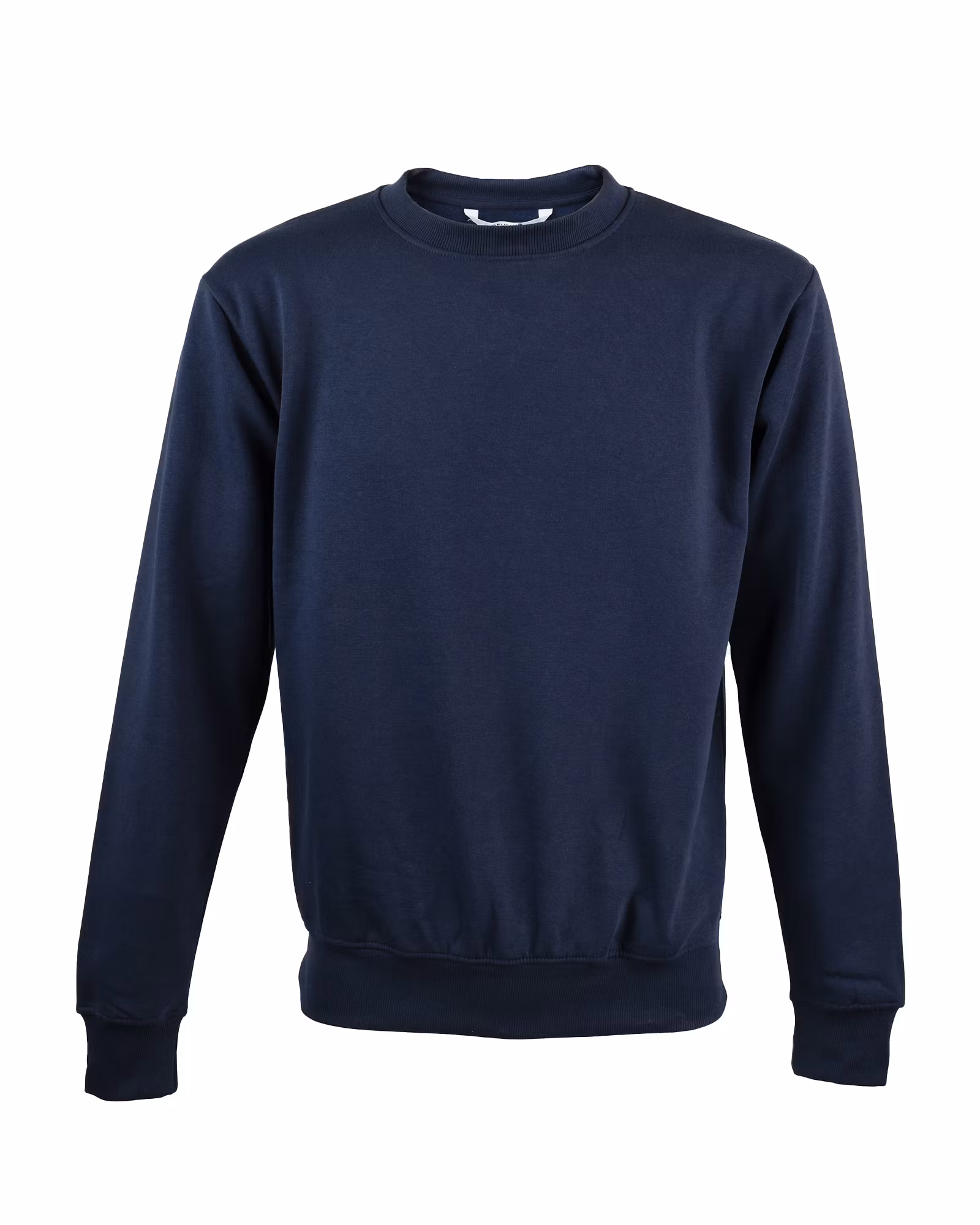 Sweatshirt Tröja Herr Marin