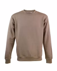 Sweatshirt Tröja Herr Brun