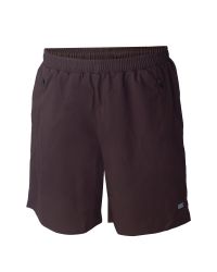 Power Workout Shorts 2-in-1 Herr – Brun | Oxide Sportswear