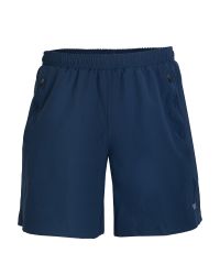 Power Workout Shorts 2-in-1 Herr – R. Blue | Oxide Sportswear