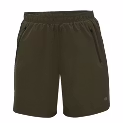 Herr Shorts 2in1 Oxide – Mörkgrön (S-XXL)