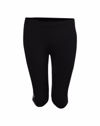 Shorts Compression Herr Black