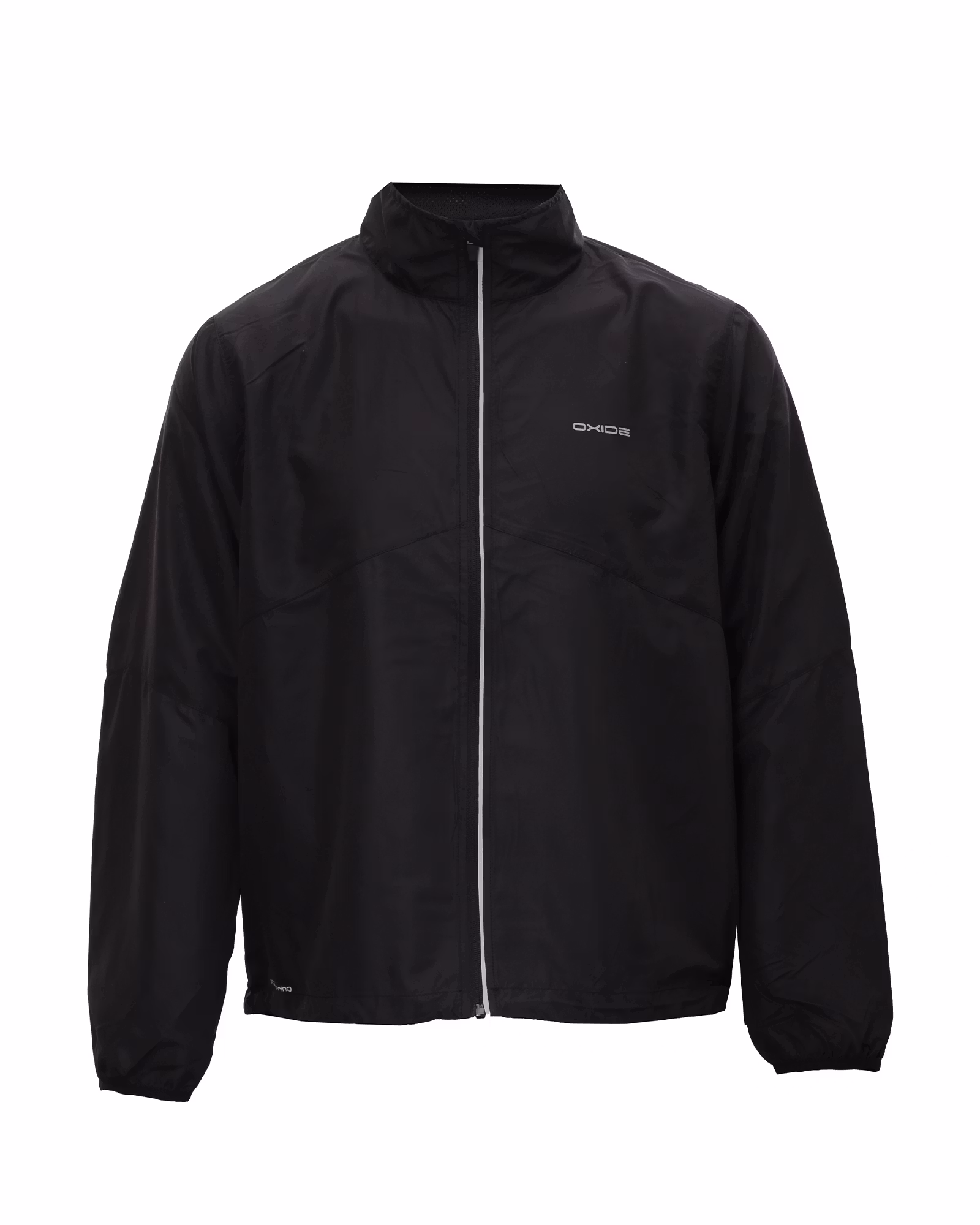 Tränings Jacka Q19 Herr Black