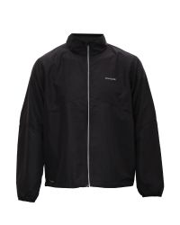 Tränings Jacka Q19 Herr Black
