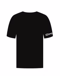 Active RUN X-Cool T-shirt Herr, Black