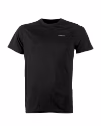 T-Shirt X-Cool Herr, Black