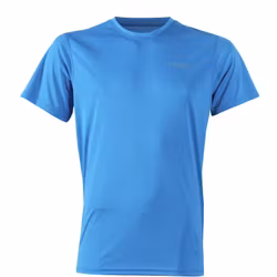 T-Shirt X-Cool Herr, Blue