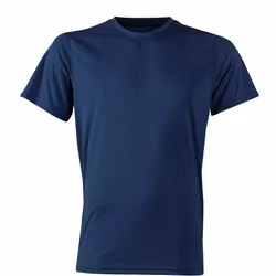 T-Shirt X-Cool Herr, Royal Blue