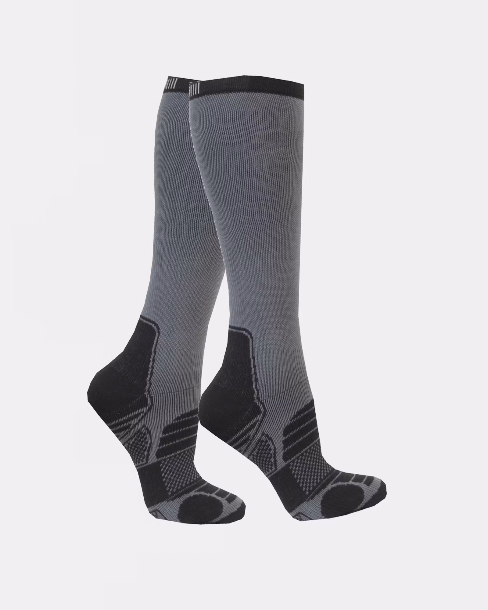 Sport Compression Socks Reflex, 2-Pack