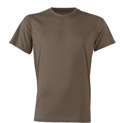 T-Shirt X-Cool OT Herr Mocca