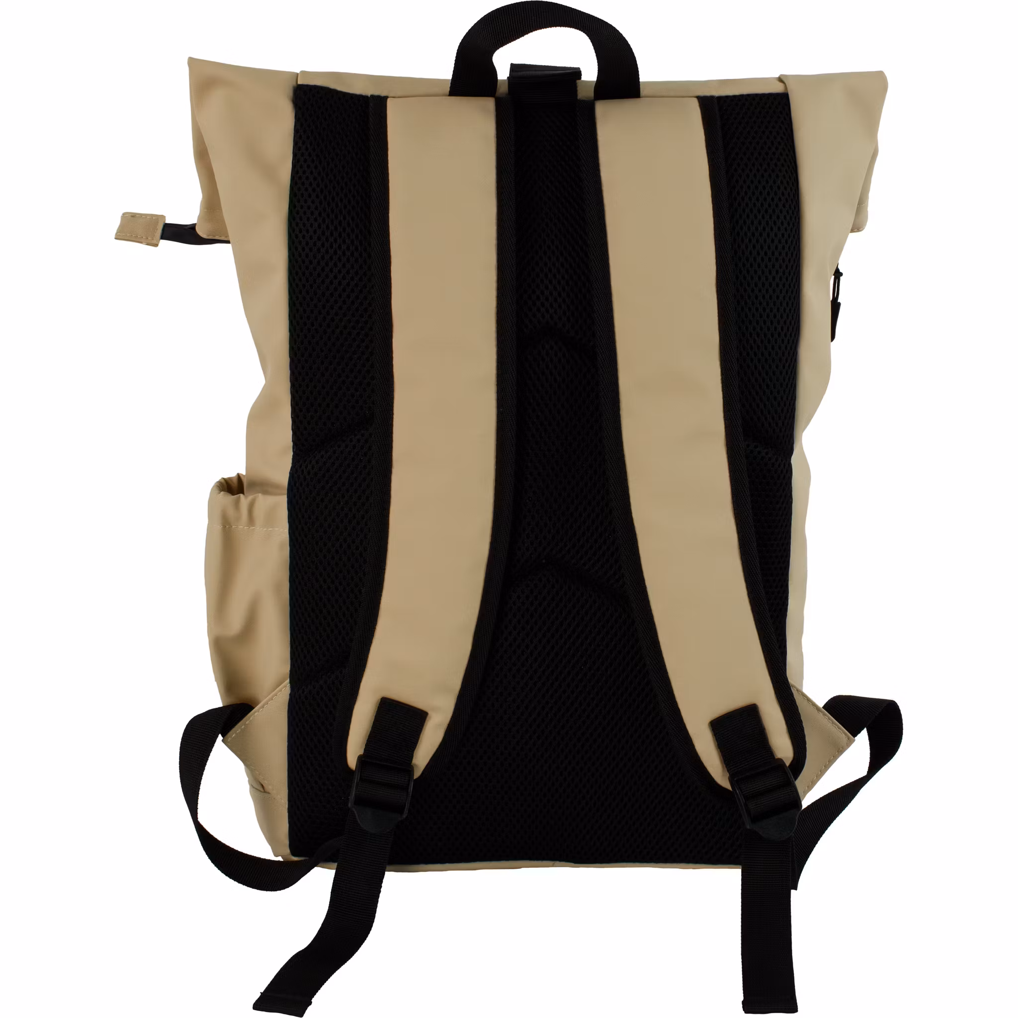 Ryggsäck Rolltop 20L - Beige