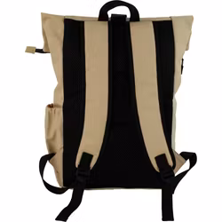 Ryggsäck Rolltop 20L - Beige