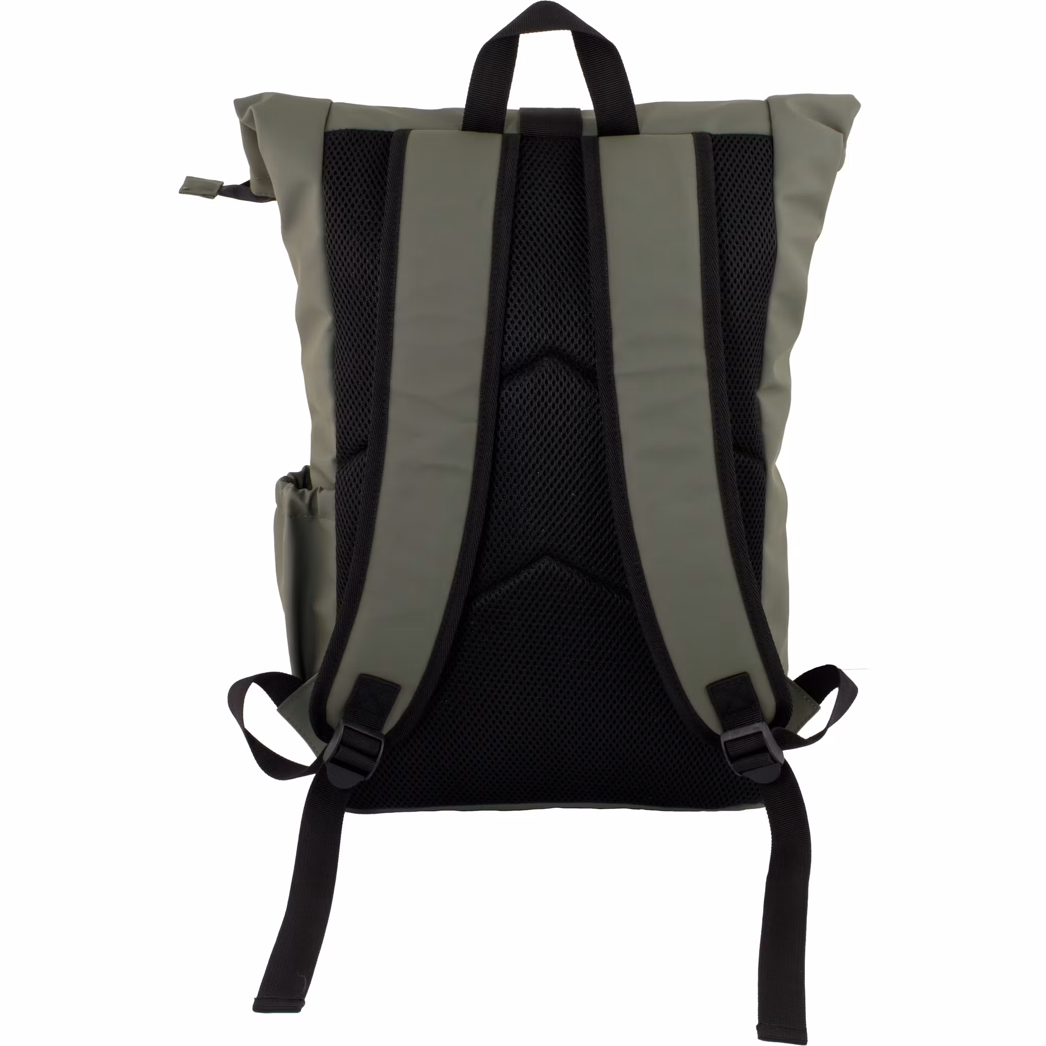 Ryggsäck Rolltop 20L - Green