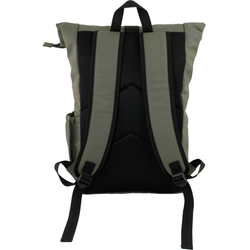Ryggsäck Rolltop 20L - Green