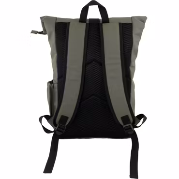 Ryggsäck Rolltop 20L - Green