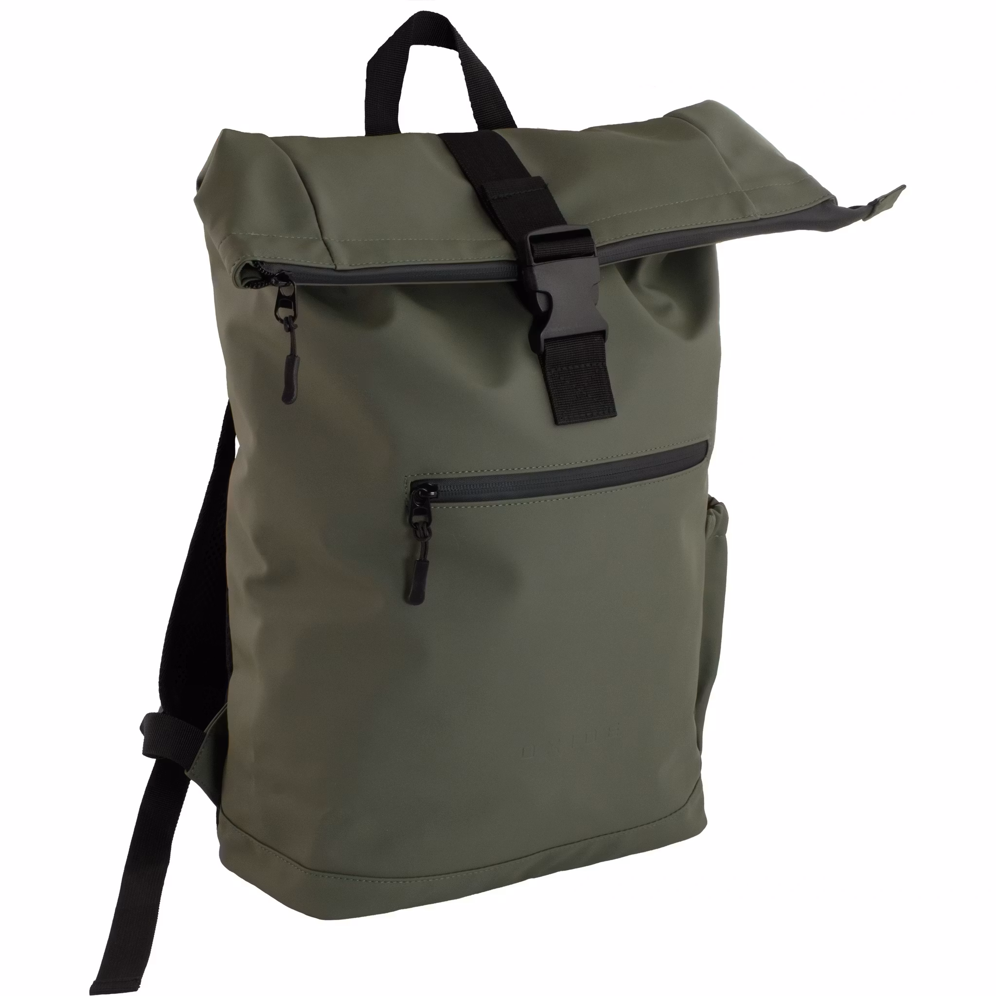 Ryggsäck Rolltop 20L - Green