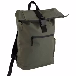 Ryggsäck Rolltop 20L - Grön