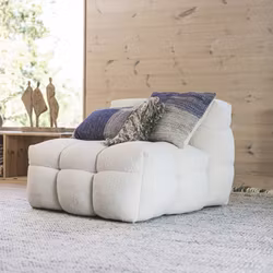 Wind River Kuddfodral Blå