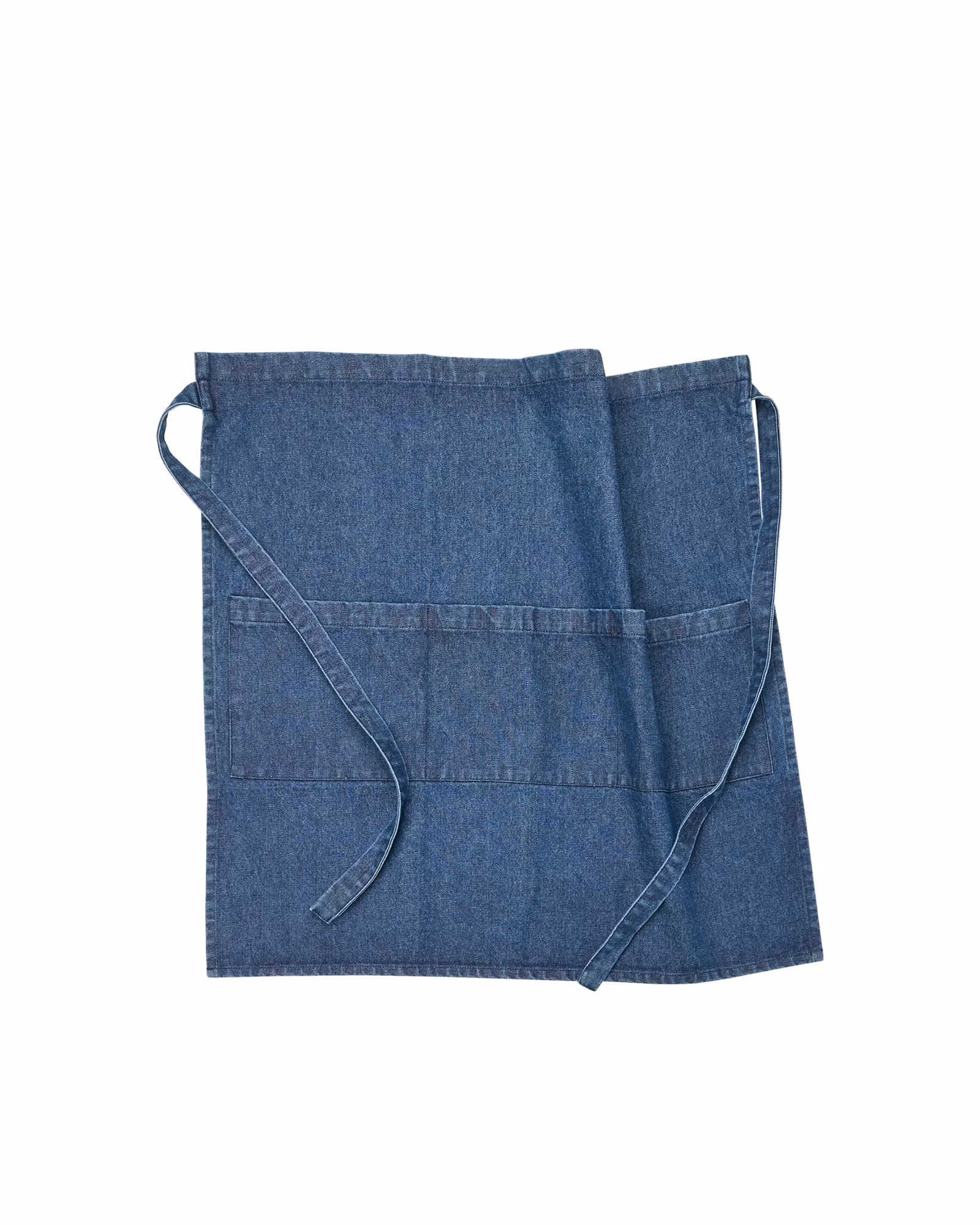 Arbetsförkläde i Denim
