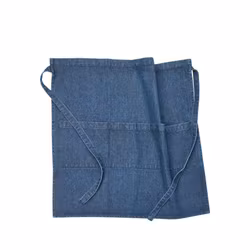 Arbetsförkläde i Denim