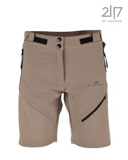 Quick-Dry Stretch Outdoor Shorts Herr, Kitt