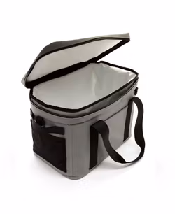 KYLBAG WATERPROOF 20L– GRÅ