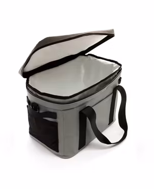 KYLBAG WATERPROOF 20L– GRÅ