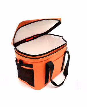 KYLBAG WATERPROOF 20L – ORANGE