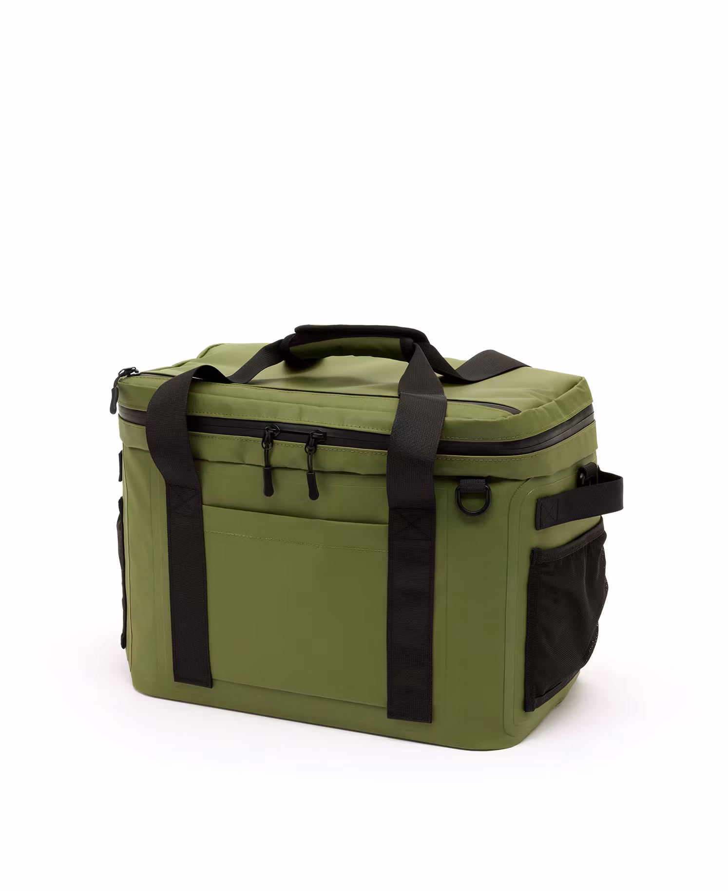KYLBAG WATERPROOF 20L – GRÖN
