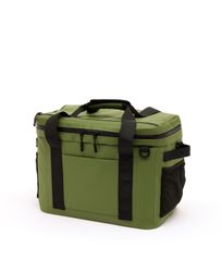 KYLBAG WATERPROOF 20L – GRÖN