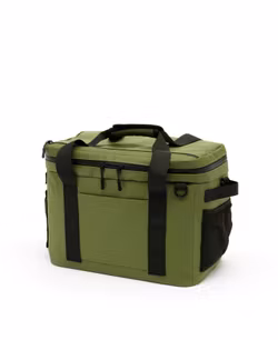 KYLBAG WATERPROOF 20L – GRÖN