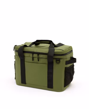 KYLBAG WATERPROOF 20L – GRÖN