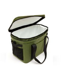 KYLBAG WATERPROOF 20L – GRÖN