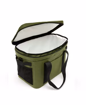 KYLBAG WATERPROOF 20L – GRÖN