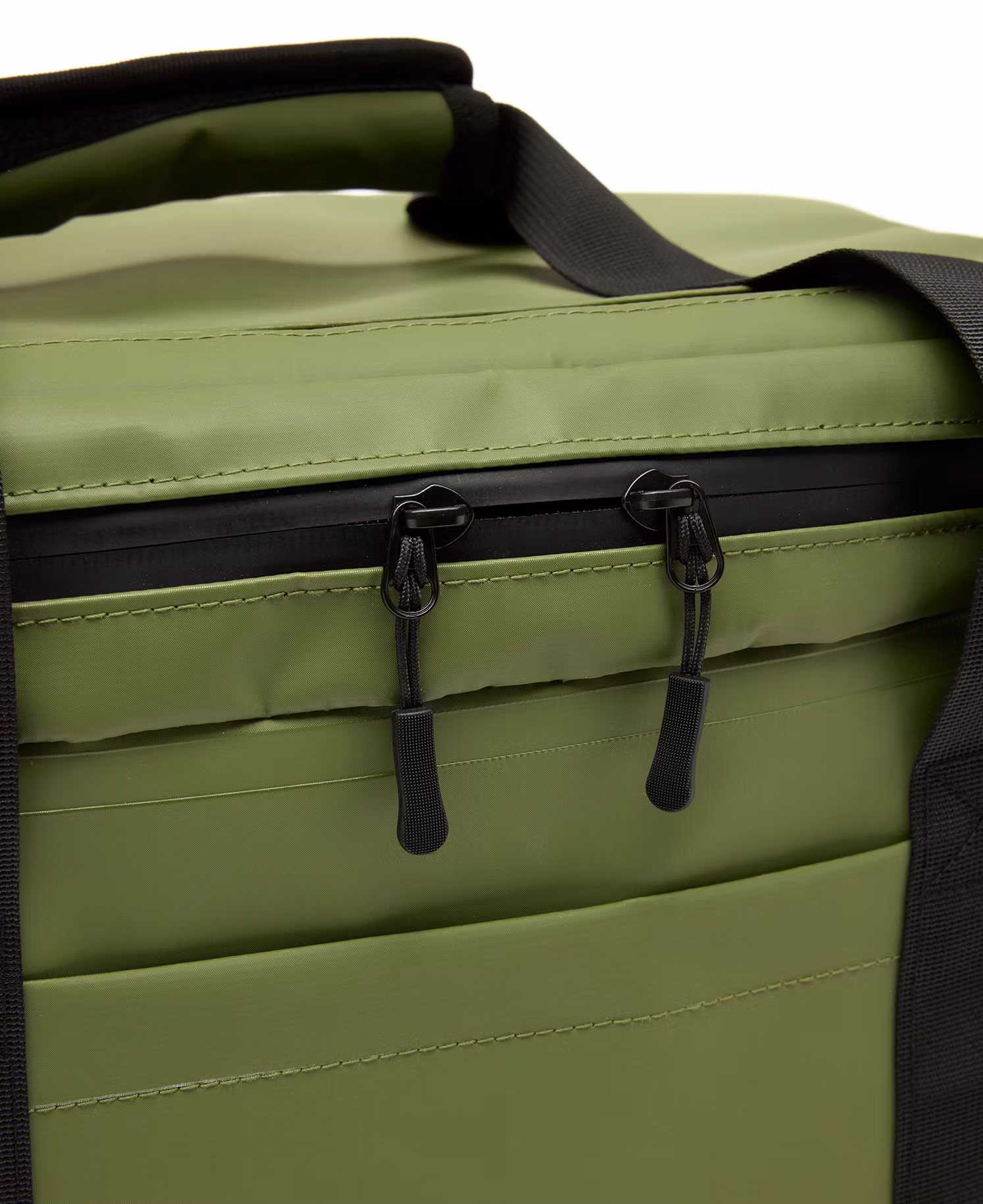 KYLBAG WATERPROOF 20L – GRÖN