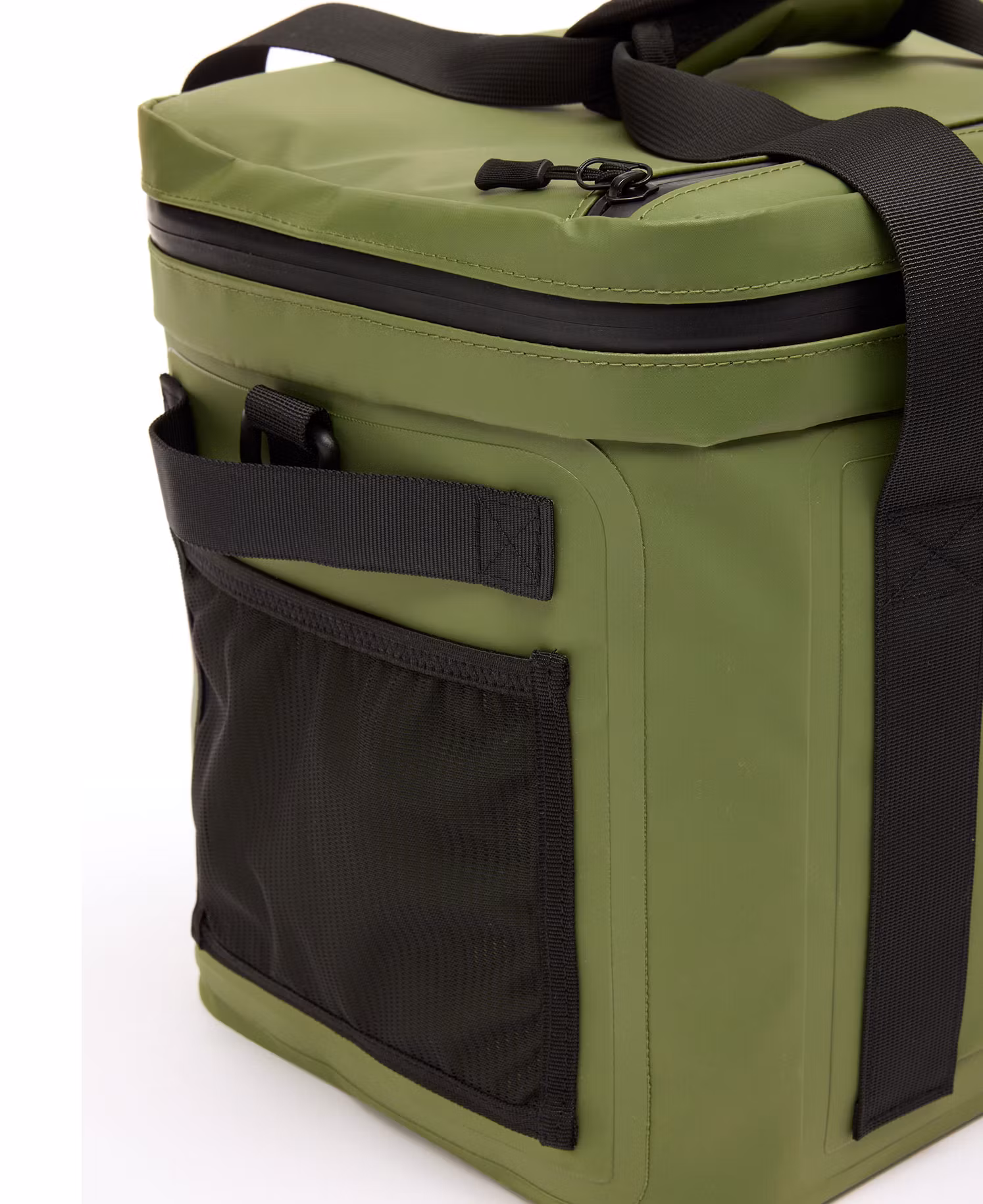 KYLBAG WATERPROOF 20L – GRÖN