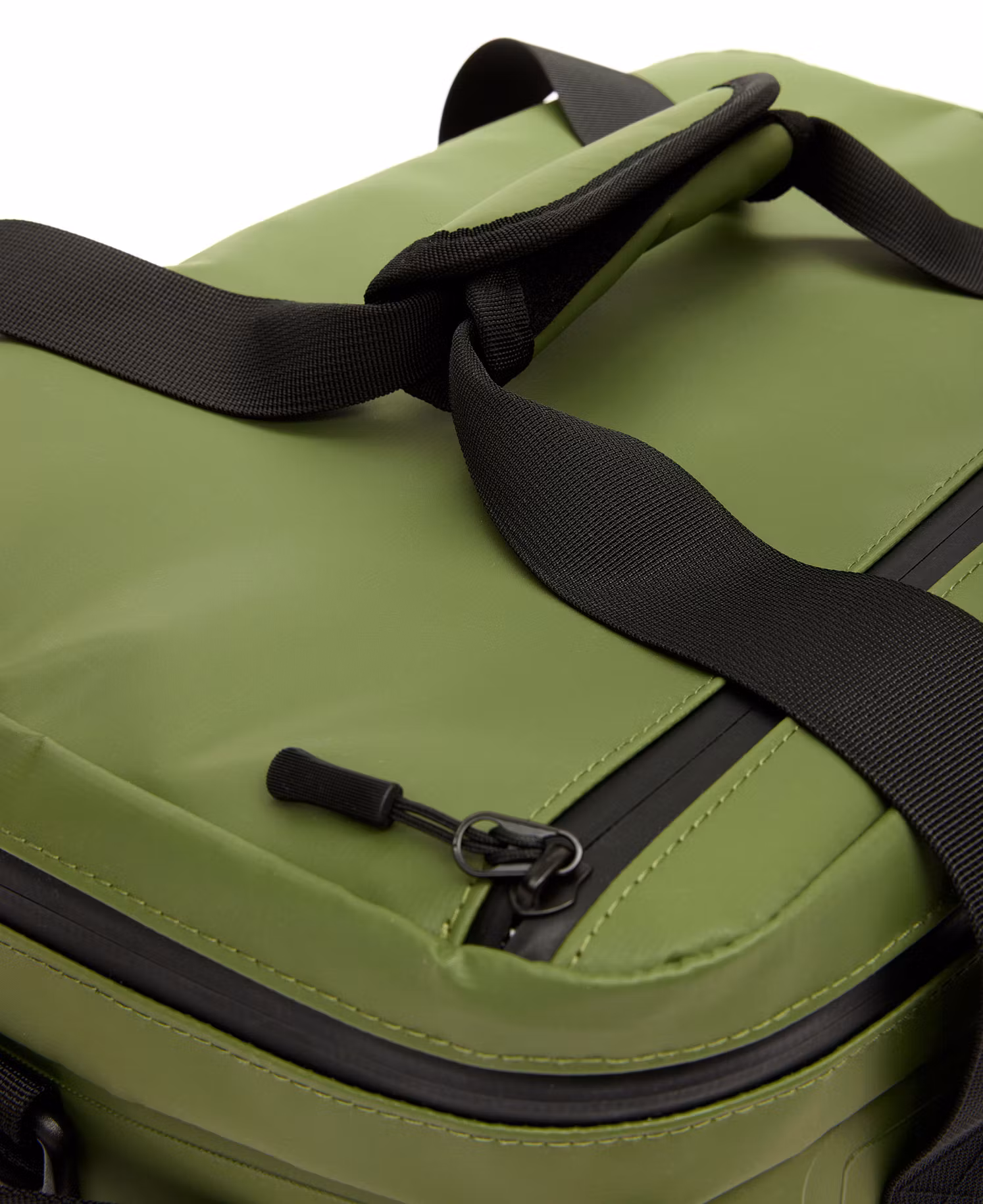 KYLBAG WATERPROOF 20L – GRÖN