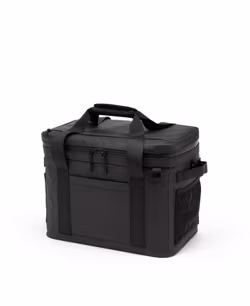 KYLBAG WATERPROOF 20L – SVART