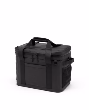 KYLBAG WATERPROOF 20L – SVART