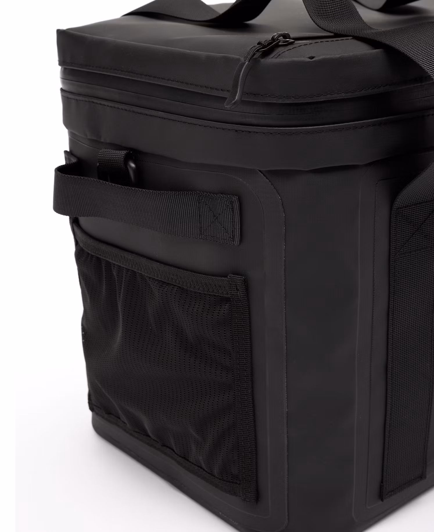 KYLBAG WATERPROOF 20L – SVART