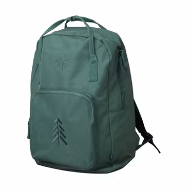Ryggsäck 20L Stenvike - Grön