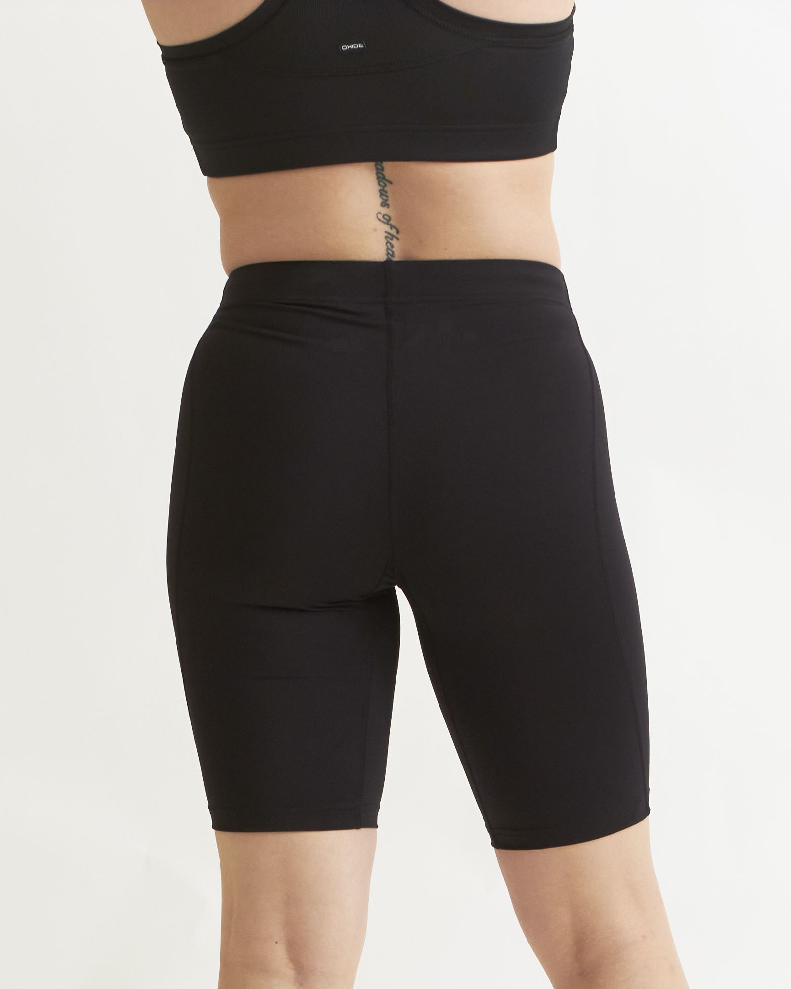 Compression Shorts – Dam