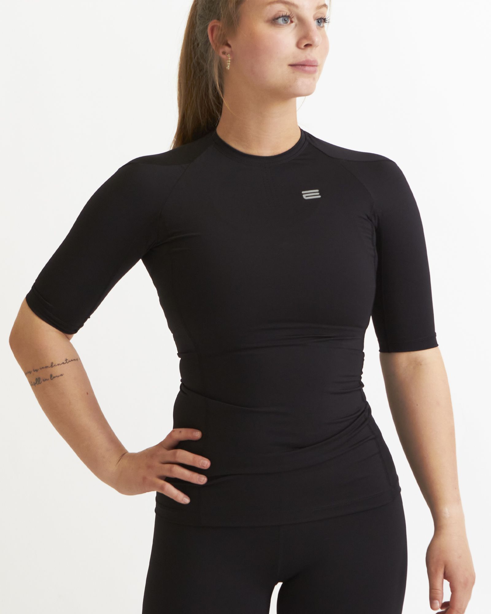 Compression Top – Dam