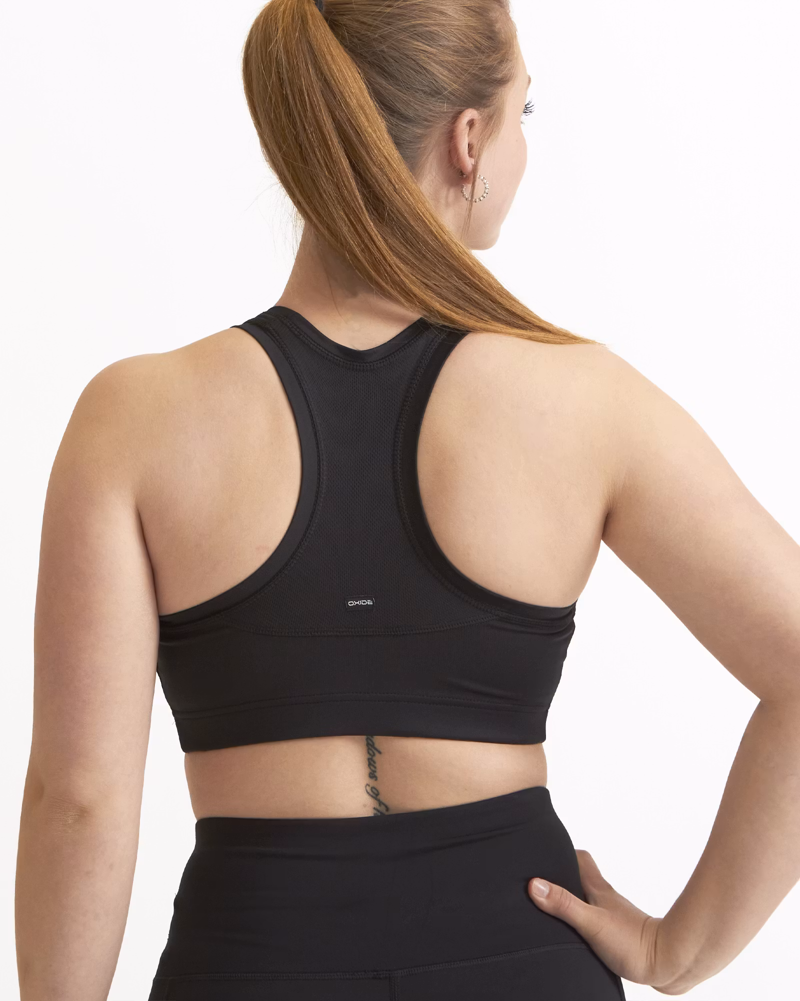 Sport-BH Aerobic – Dam