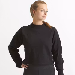 Crop Top Loose Fit - Dam