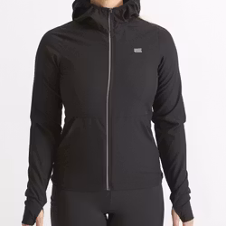 Löparjacka Dam – Ultralätt & Stretchig