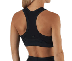 Sport-BH Dam – Medium Support, Svart